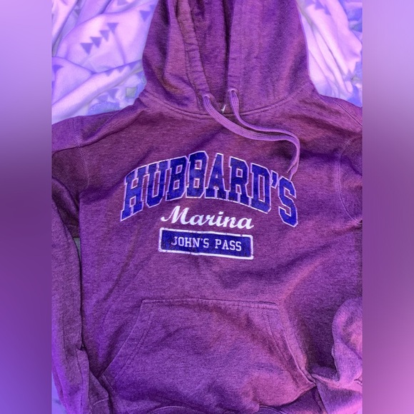 hoodie - Picture 2 of 4